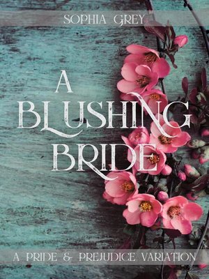 cover image of A Blushing Bride